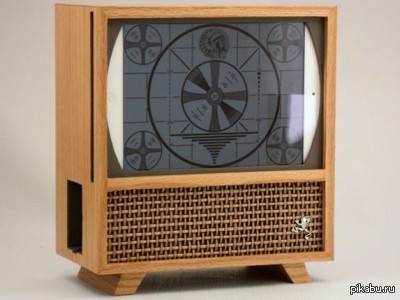 A case that turns your iPad mini into a 1950s TV - iPad, Style, Design