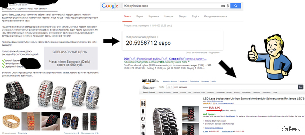 Как зарабатывают Вконтакте - наглядное пособие