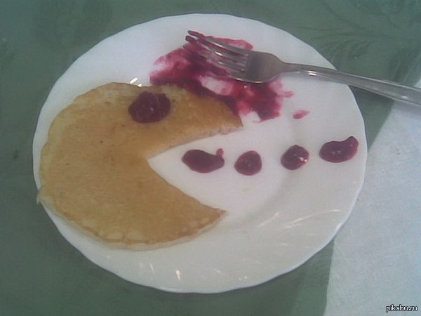 PacMan Live
