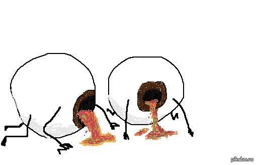 На случай важных переговоров | Пикабу