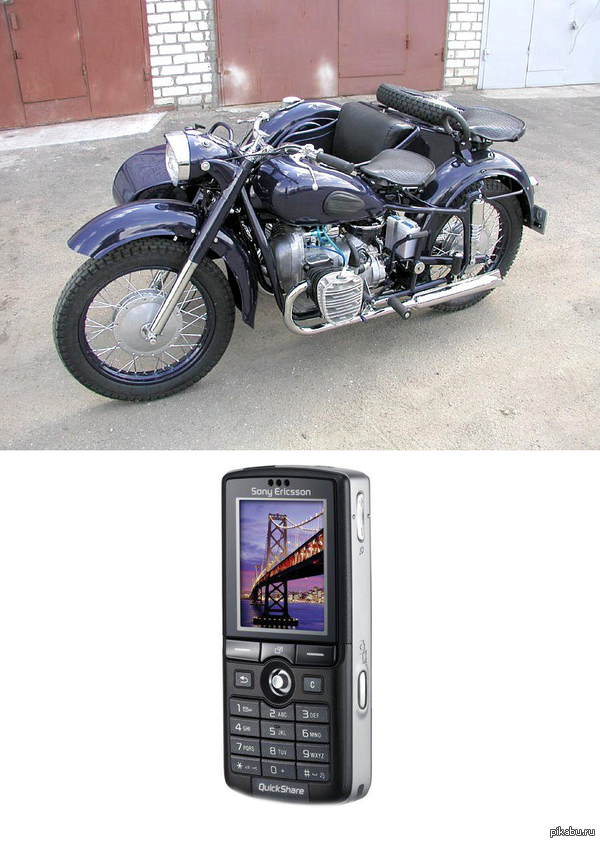 К-750 | Пикабу