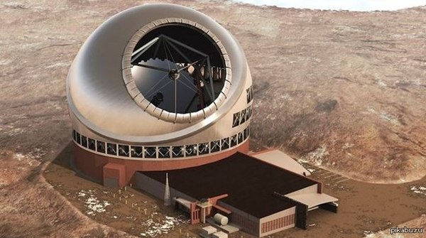     2014      (. Thirty Meter Telescope (TMT)).      ,  !