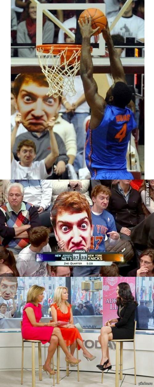 Путь к известности