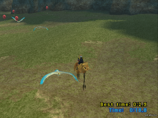 ������ � �������� ����