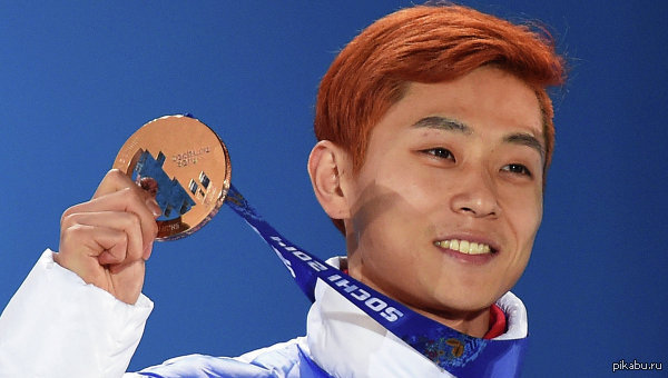 Вот на таких равняться надо!