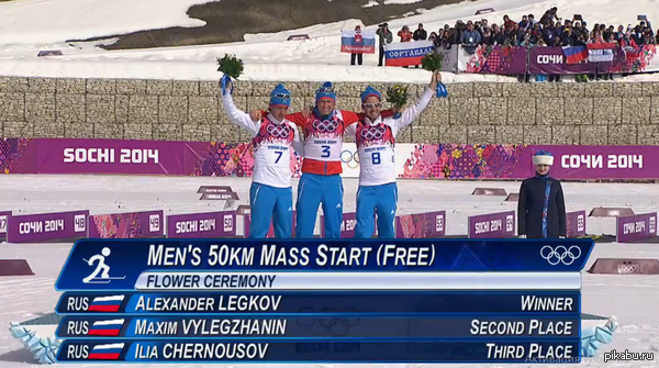 3 ���������� �� ����������!