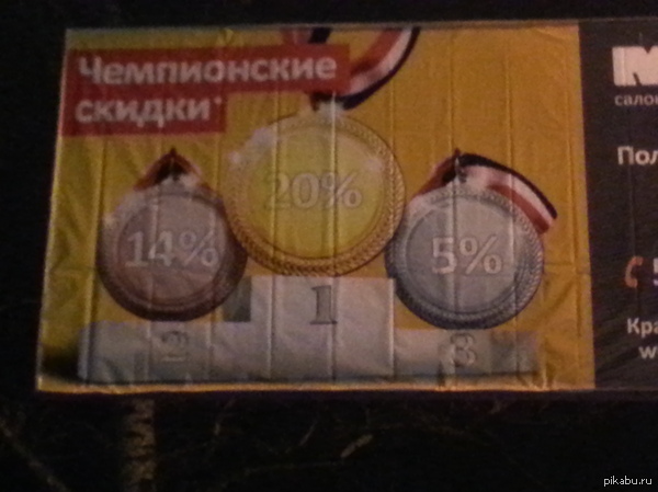 Тут точно что то не так!