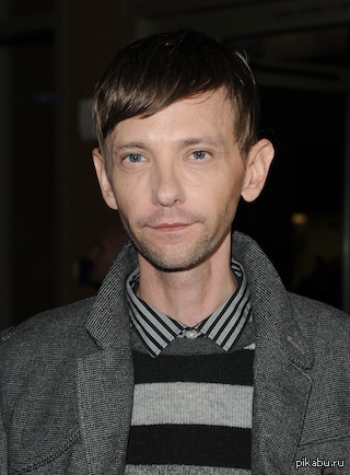 Dj Qualls Nude