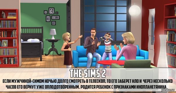    Sims 2 