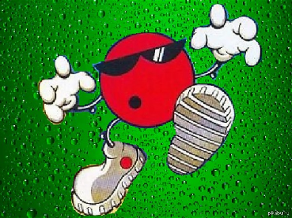 ��� Cool Spot ����� ������ ��������� �� 90�