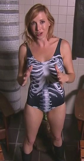 Kari Byron 