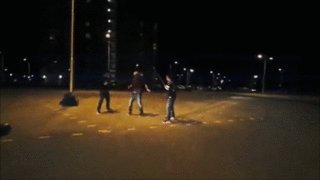 Hip-hop скакалка... видео в комментрии.