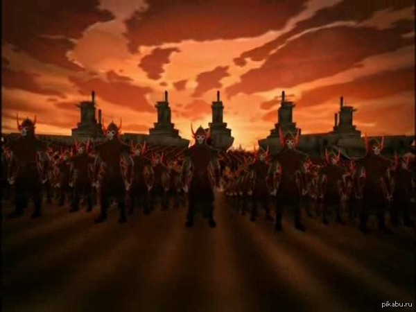 Россия глазами Украины