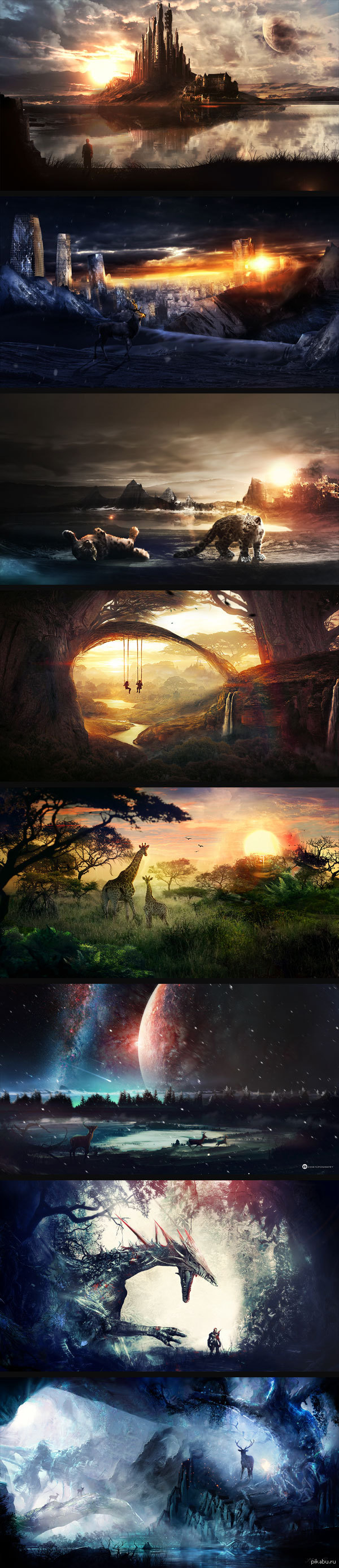 ������ ��������� Martina Stipan