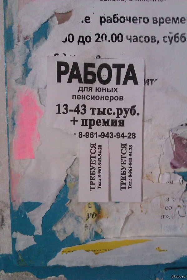 Улыбнуло ))