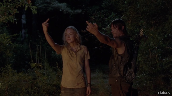 ��� ��� �� Walking Dead - ��� ��� DayZ �����-��...