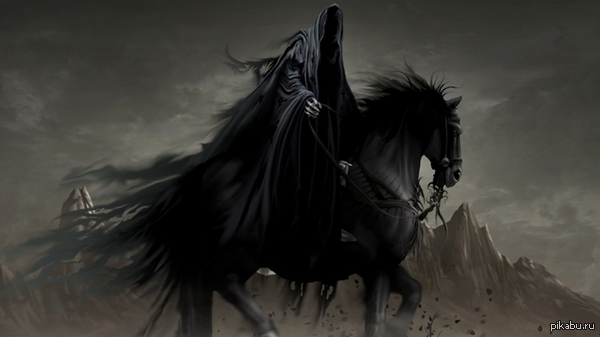 Вопрос, который лишил меня сна...