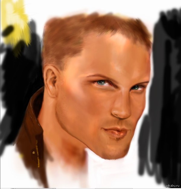 ������ � ���� �������. ��� ���� )