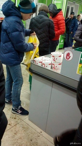 К 8 марта готов.