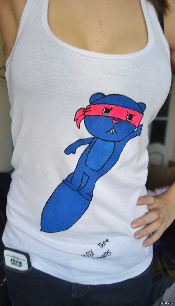 маленькое хобби 2