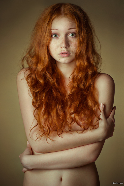 Redhead nyasha - NSFW, Redheads, Beautiful girl