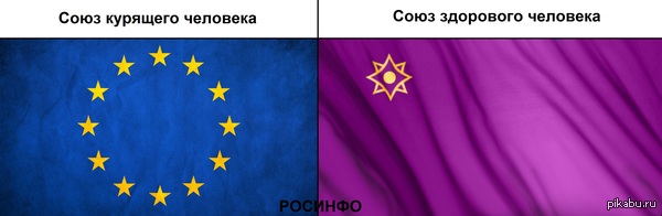 Европейский союз и Евразийский союз | Пикабу