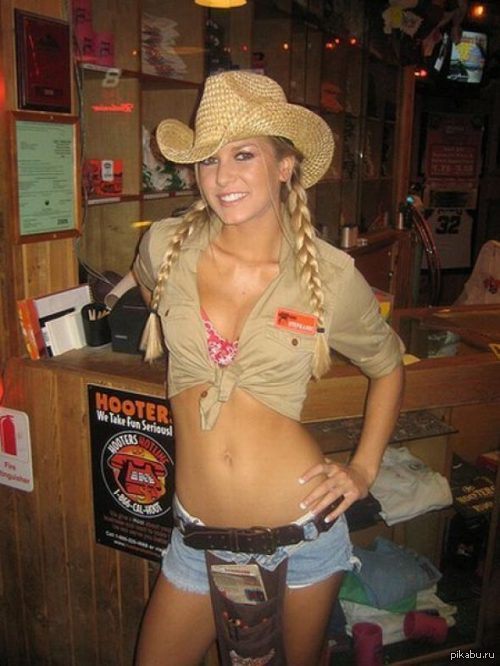 Naughty Country Girls