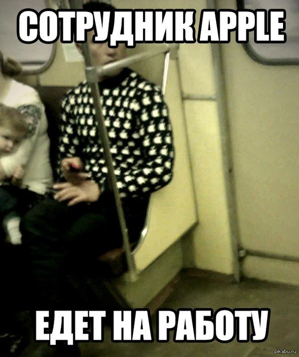 �������� ����������� Apple