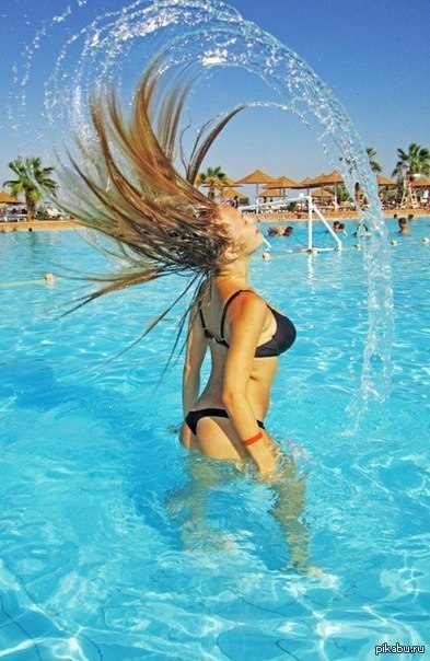 Просто красиво