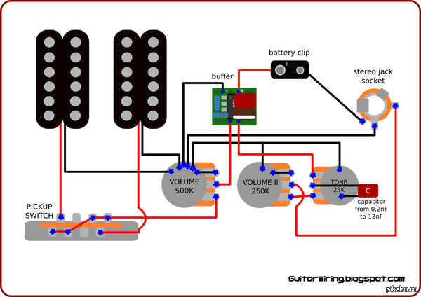Нужна помощь с поиском программы для создания монтажных схем по типу, как на картинке. Мог бы и сам нарисовать, но схем много.