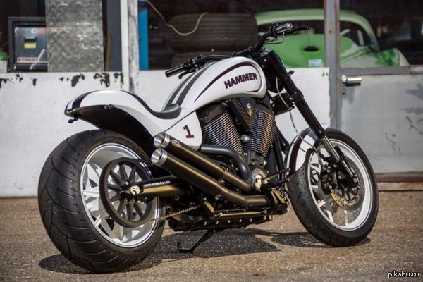 Victory Erbacher Hammer S: ,   4 