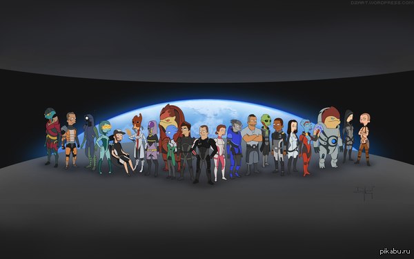 Futurama 8th Season