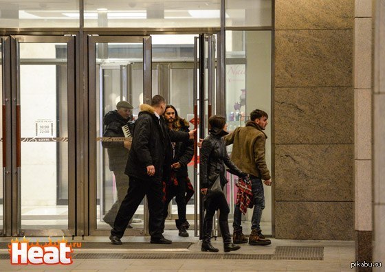 Непримечательное, казалось бы, фото.