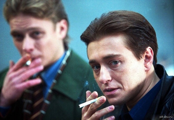 Мне кажется что многие стали забывать как должен выглядеть Сашко Билый.