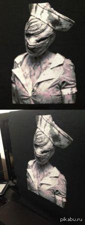   &quot;Silent Hill&quot;  