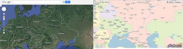 &quot;Google maps&quot;  &quot; &quot;        