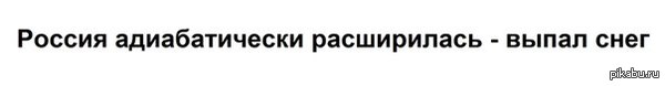 Это всё Крым виноват.
