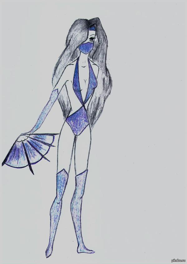 ��������� Mortal Kombat:)