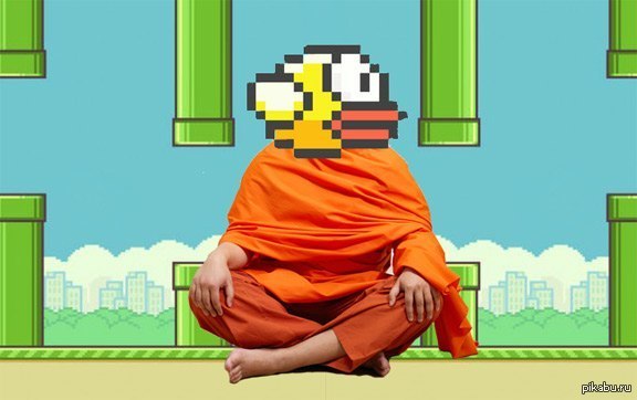  Flappy Bird     App Store.    