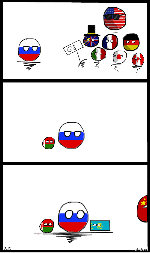    G8 