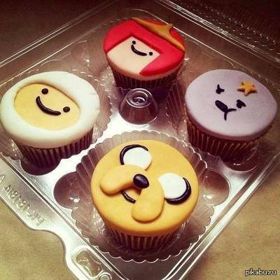 Кексики Для Кексиков