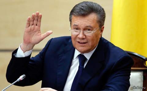 Сообщение о приезде Виктора Януковича в Ростов оказалось уткой