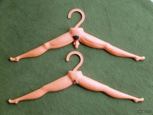 hangers - NSFW, Hanger, Genitals