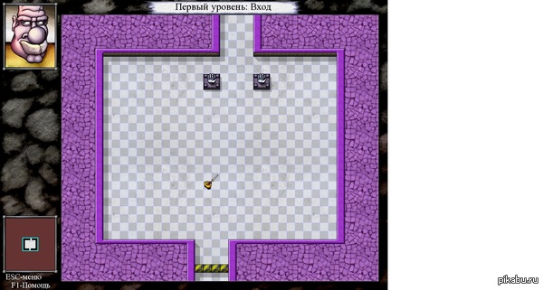 кто знает эту игру?:D