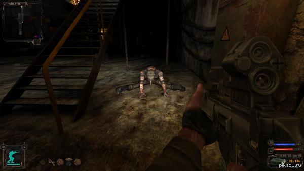 Зарядка для снорка