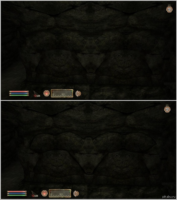 oblivion  .   ,    - .       ,      .    .