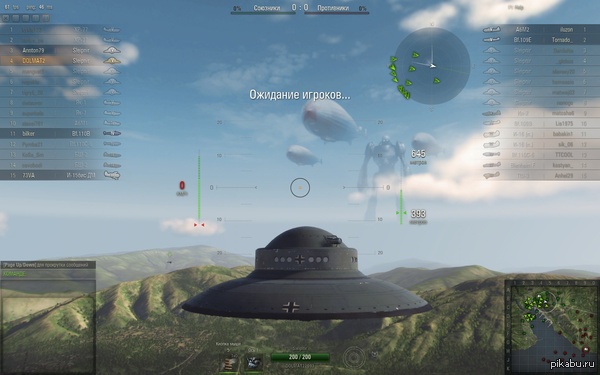 1   World of Warplanes    ,  !) 