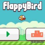 Play Flappy Bird Online Straight From Your PC - NSFW, My, Flappy bird, Games, Mobile games