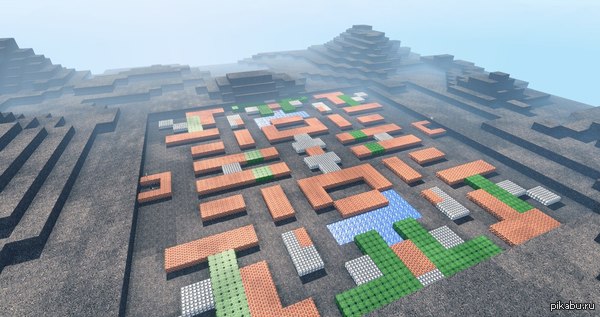 А это шутка на 1 апреля от World of Tanks