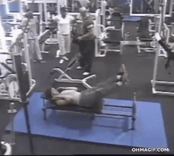 Rubys Workout Animated